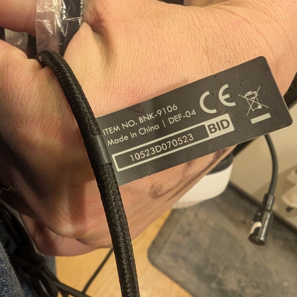 NEW Bionik Sirex Nintendo Switch OLED Immersive Over-ear Gaming Headset - Picture 10 of 15